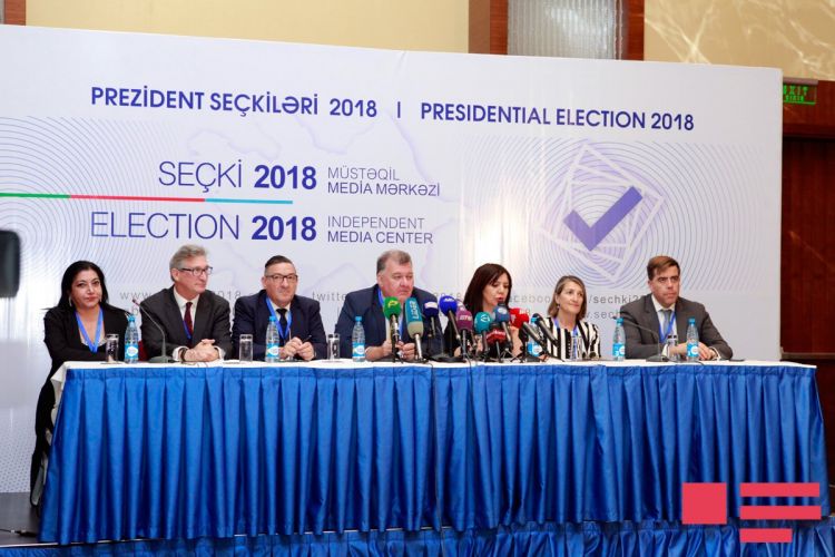 “Azərbaycan təcrübəsindən öz ölkəmizdə istifadə etmək istəyirik” - Avstraliyalı parlamentar