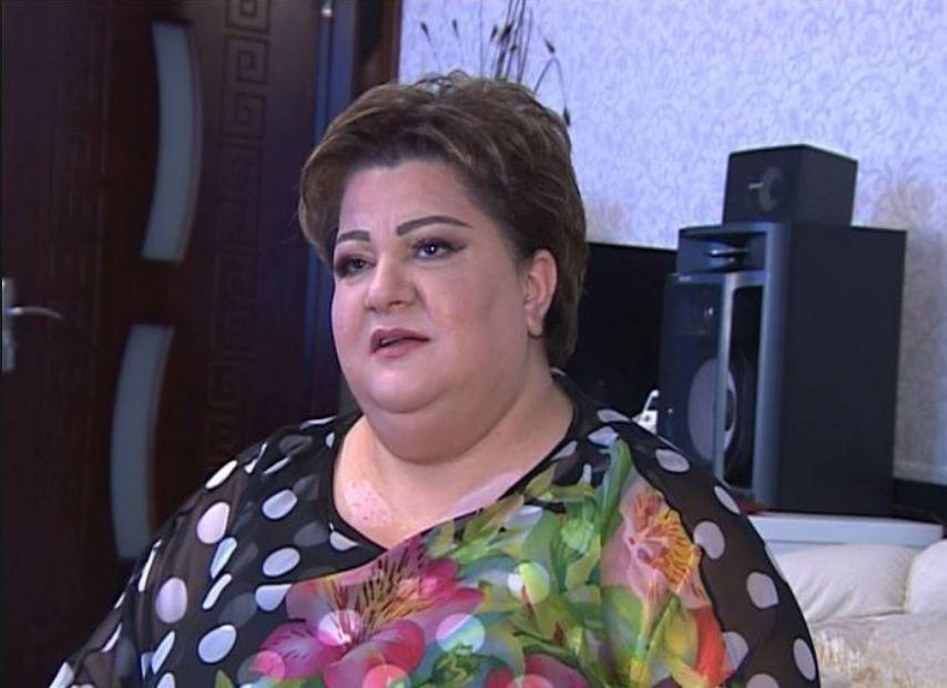 Ölüm xəbəri yayılan Könül Xasıyeva: “Yaxşıyam”