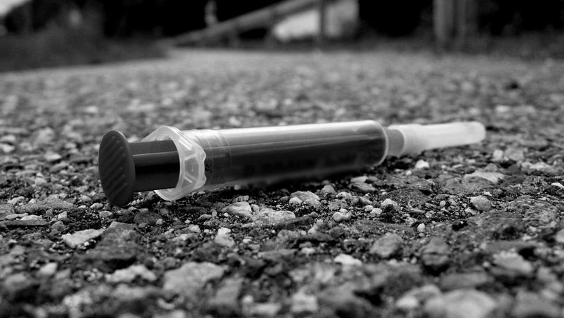 Azərbaycanda nə qədər narkoman var? – RƏSMİ