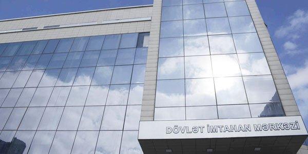 9-cu sinif şagirdləri üçün keçirilmiş buraxılış imtahanının nəticələri açıqlandı