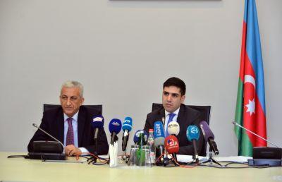 Prezident Aparatına şöbə müdiri gələn Rövşən Nəcəf kimdir? - DOSYE