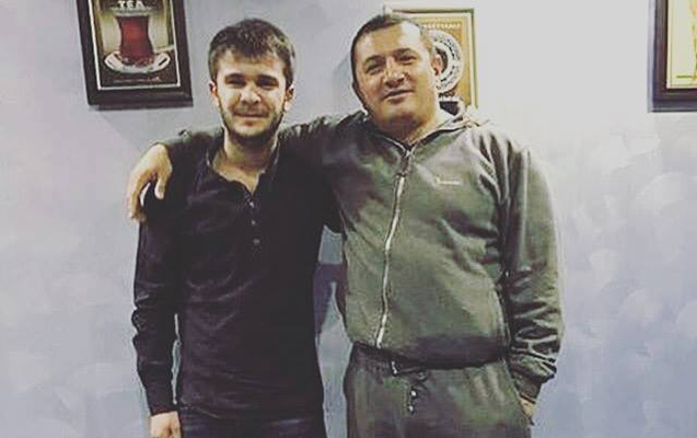 Lənkəranskinin adamlarını güllələyən millinin futbolçusu imiş - VİDEO