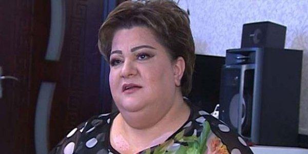 Könül Xasıyeva göz yaşı tökdü: \"Dəfn mərasiminə gedə bilmədim\"
