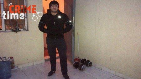 Kriminal aləmin "Astaralı Fuadı": - "Mərdliyimdən burdayam"