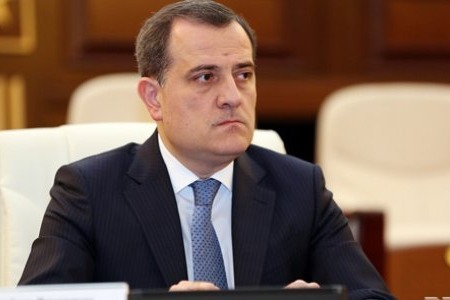 Ceyhun Bayramovdan ƏMR