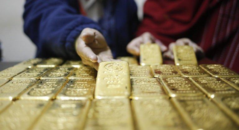 KİMİN DAHA ÇOX QIZILI VAR?- Böyük dövlətlər qızıl ehtiyatlarını harada və necə saxlayır?