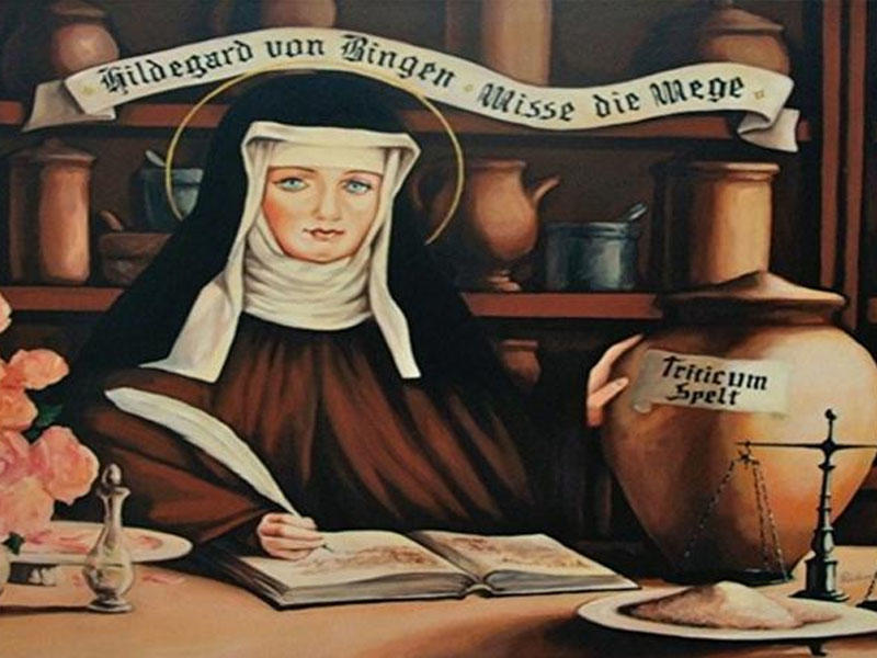 Bütün ürək xəstəliklərinin və infarktın qarşısını alan MÖCÜZƏVİ RESEPT: 1000 illik dərman