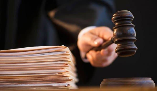 Suriyada döyüşdüyünə görə tutulan şəxslərə hökm oxundu