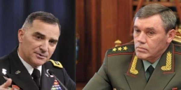 Bakıda NATO - Rusiya danışıqları baş tutdu