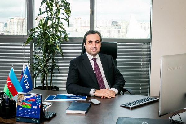 \"İlin əvvəlindən bizim hüquqi şəxslər üzrə müştəri bazamız 25% artdı\" - MÜSAHİBƏ