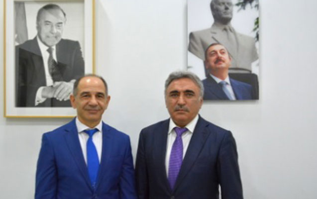 Millimizə yeni baş məşqçi təyin olundu