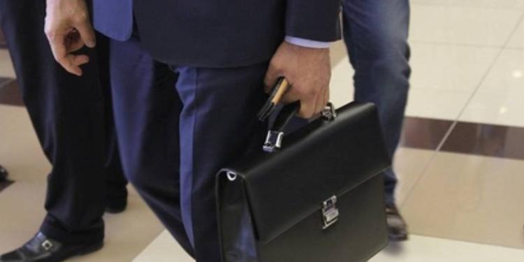 Səbail rayon icra başçısının müavini dəyişdirilib