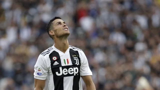 Dünya futbolu şokda:<font color=\"red\"> Ronaldo həbs edilir</font>