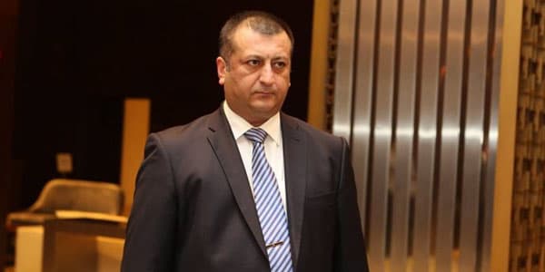 Azərbaycan futbolunda biabırçılıq:<font color=\"red\">Klub prezidenti hakimlərə hücum etdi</font>