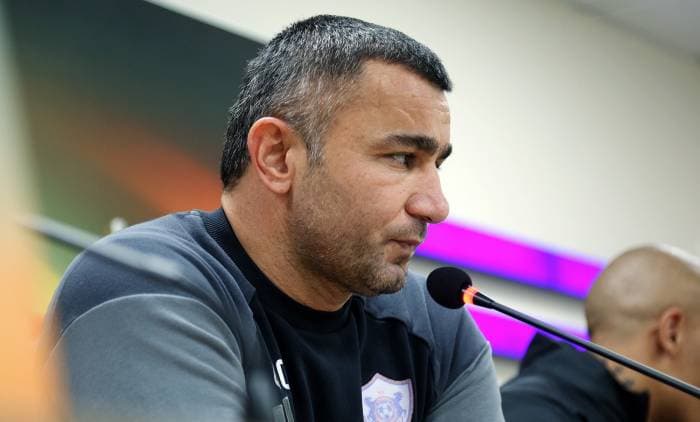 Qurban təsdiqlədi, Reynaldo artıq Bakıdadır - <font color=\"red\">“Müqaviləsinə şərt saldıq...”</font>