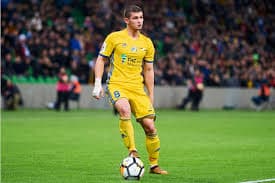 <font color=\"red\">  Rus klubu azərbaycanlı futbolçuya 1milyon dollar ödəyəcək</font>