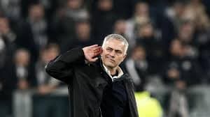 Mourinyodan şok təzminat davası: <font color=\"red\">58 milyon funt sterlinq</font>