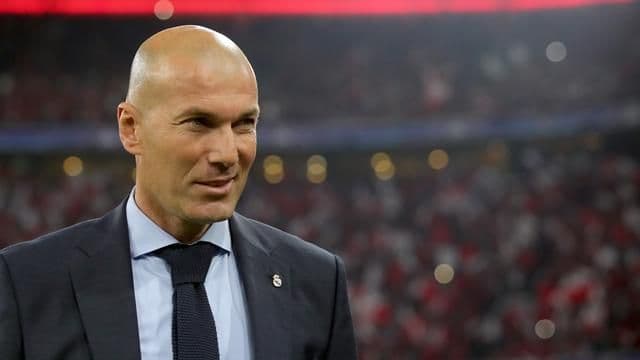 Zidan “Mançester Yunayted”in baş məşqiçisi ola bilər