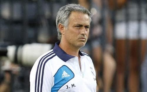Mourinyo Realda?