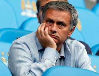Mourinyo 455 milyon avronu hara xərcləyib?-<font color=\"red\">Siyahı</font>