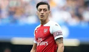 Məsut Özil “Fənərbaxça”da?