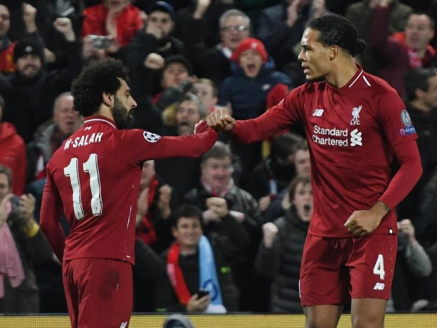 "Liverpul" liderliyini möhkəmləndirdi