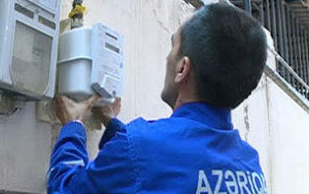 Qaz pulu 20 qəpikdən hesablanır? - “Azəriqaz”dan açıqlama