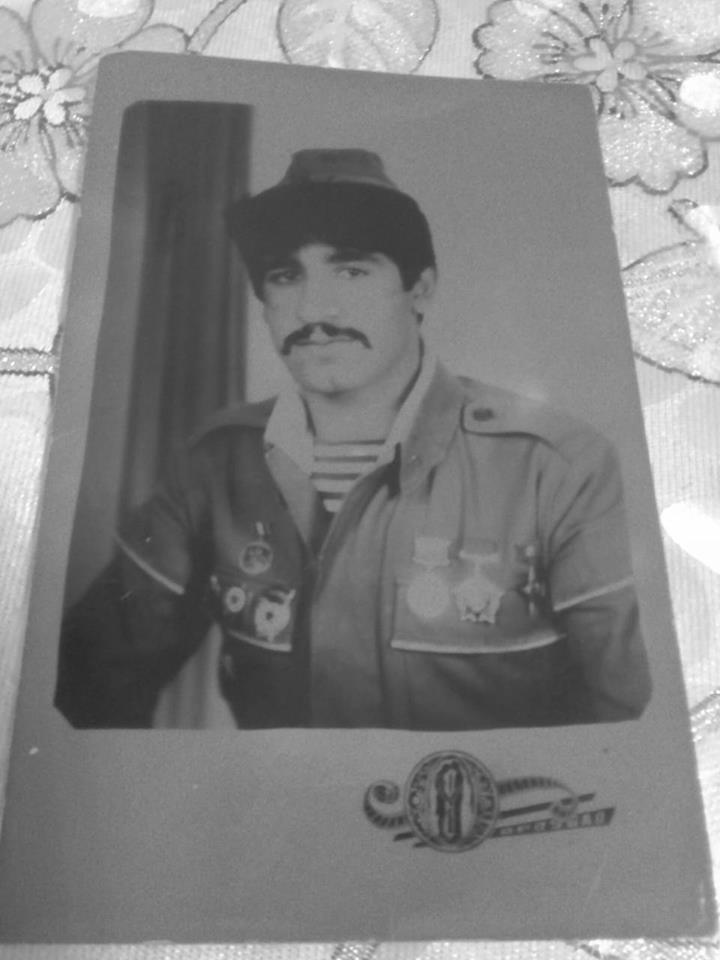 Gecə ayıldım ki, 40 dərəcə şaxtadır, qar içəri dolub – Naxçıvanlı komandirin dəhşət dolu həyatı