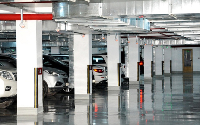 Bakıda sürücülərə parkinq şoku -Qiymətlər 2 dəfə qaldırıldı