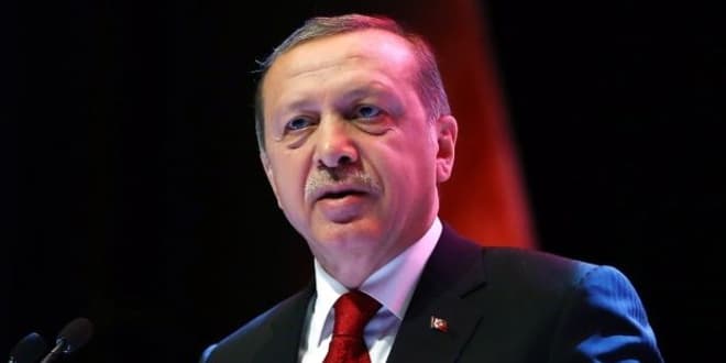 Ərdoğan bu dəfə <font color=\"red\">\"müharibə\"</font>ni ölkəsində başlatdı - <font color=\"red\">Nəyə qarşı?</font>
