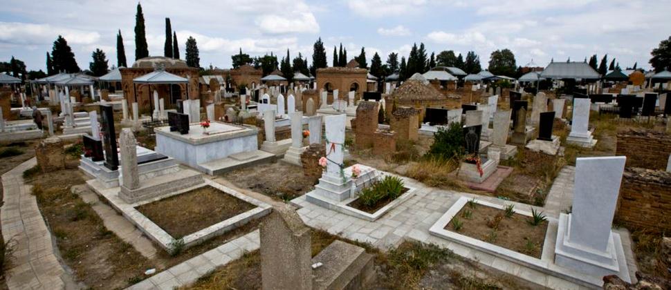Yeni qaydalar bütün məzarlıqlarda tətbiq olunacaq