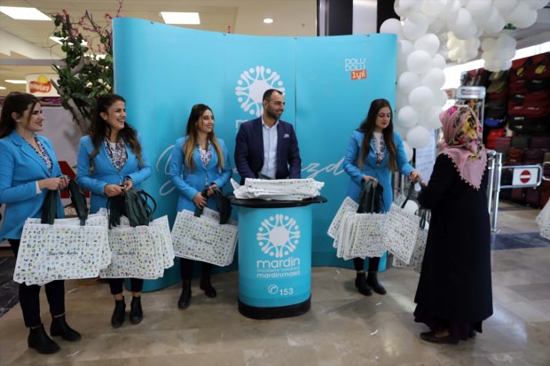 Ərdoğan təlimat verdi – Pulsuz paylanmağa başlandı – FOTO