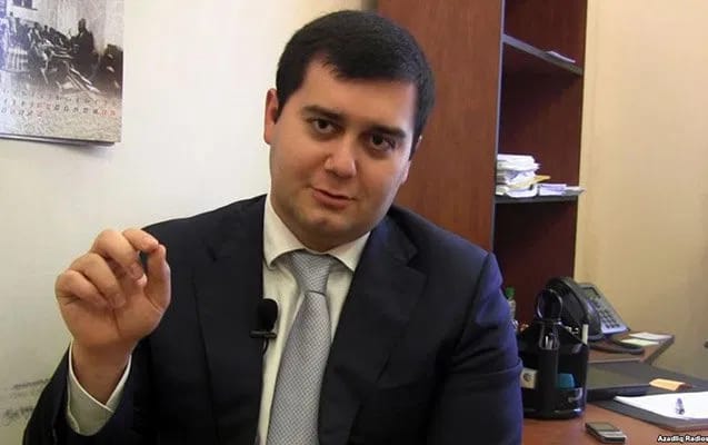 İlham Nağıyev kimdir?