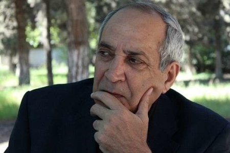 Rasim Balayev: “Dünyaya və elə özümüzə də Nəsimini tam çatdıra bilməmişik”