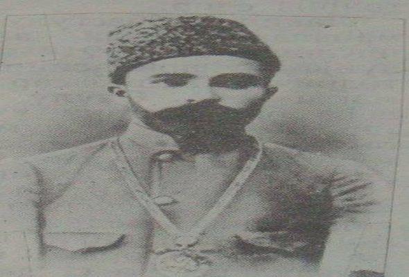 Abbasqulu bəy Şadlinski kimdir? -FOTO