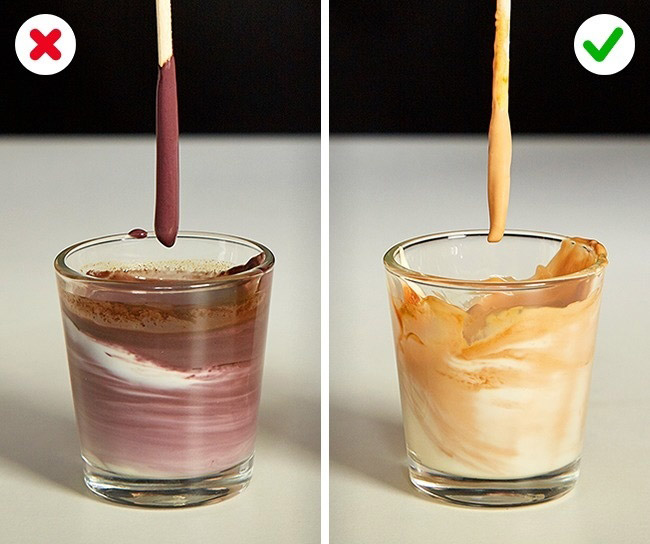 Adi yodun köməyi ilə qida məhsullarının keyfiyyətini yoxlayın - FOTO