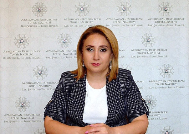 Birinci sinfə gedənlər üçün YENİLİK - Qeydiyyatın yoxdursa...