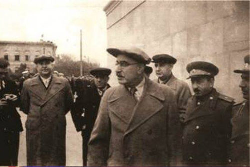 Mircəfər Bağırov 8 gənci niyə xilas etdi?