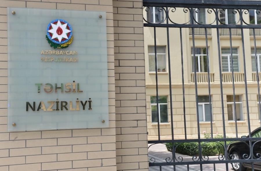 “Təhsil Nazirliyinin sınaq imtahanı keçirməsi qanunsuz pul qazanmağa xidmət edir”- Ekspert