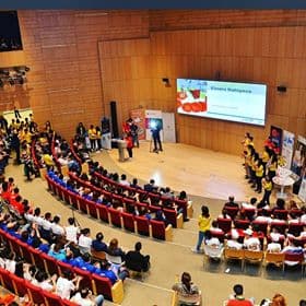 S.C.Pişəvari adına Gimnaziya Azərbaycan 1-cisi oldu