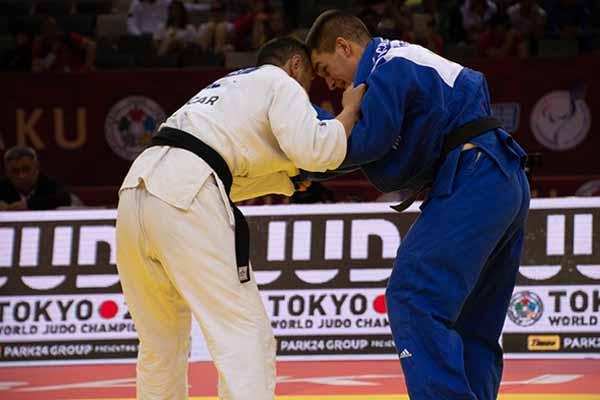 Millimizdən ikinci qızıl medal - FOTO