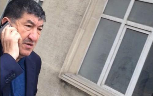 “Hacı Mazan”ın qardaşı oğlu həbs edildi – Təfərrüat