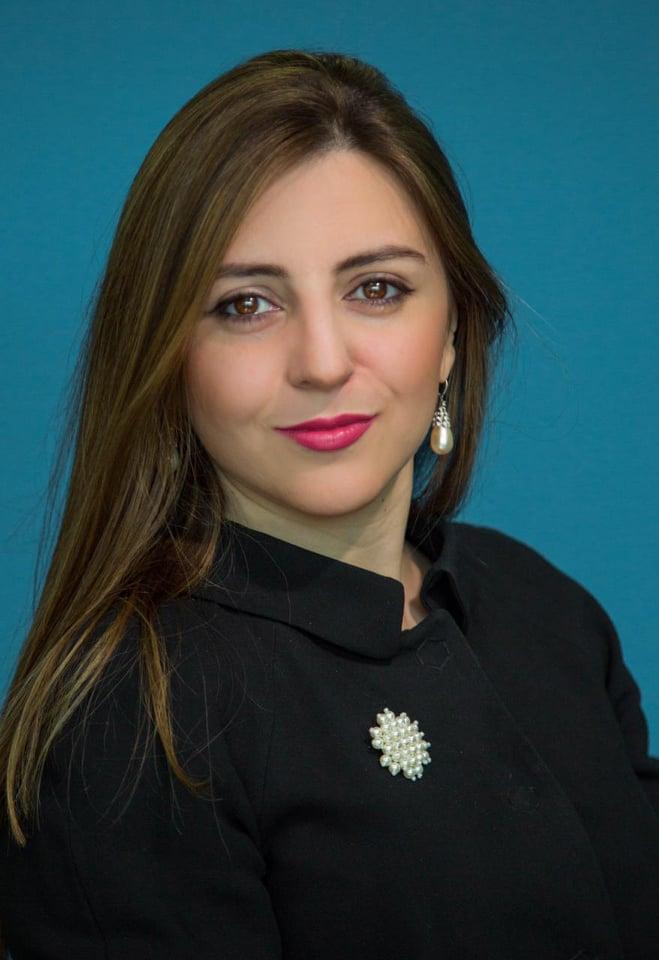 \"Bank VTB Azərbaycan”da şöbə rəhbəri təyinatı - DOSYE