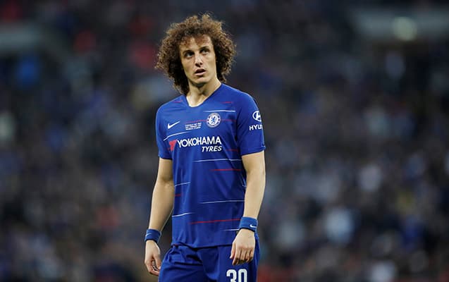 “Bakı gözəl şəhərdir” - David Luiz
