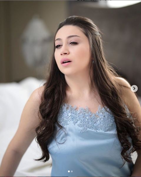 “Hardasansa gəl yanıma…” – Damladan sevgi etirafı - <font color=\"red\">FOTOLAR</font>