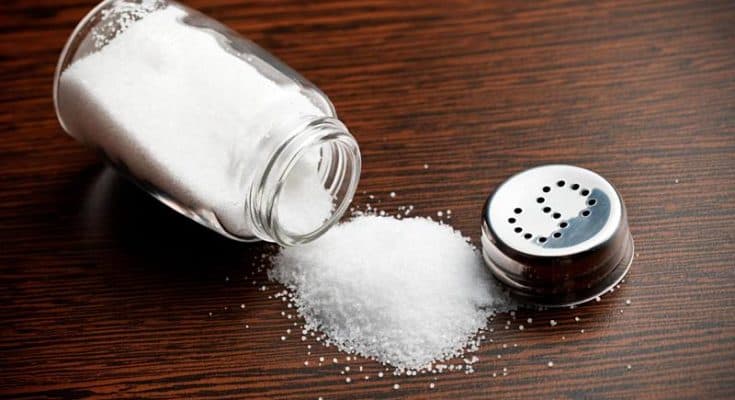 Duz növlərinin bilinməyən faydaları