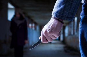 Keçmiş məhbus qətl törətdi