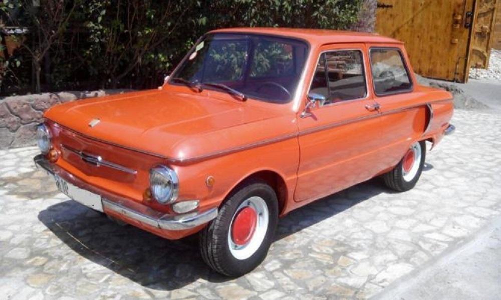 Bakıda "Zapı"nın sürəti görənləri şoka saldı – VİDEO