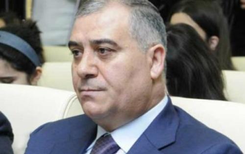 Bir ailədə 3 general-leytenant