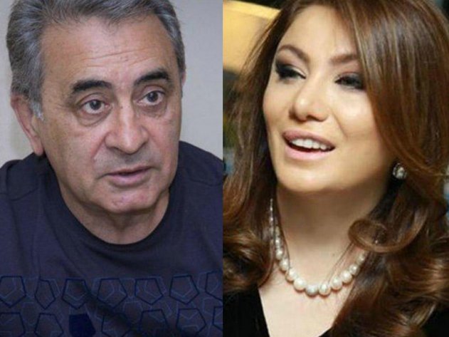 \"Uşaqlarımı hamıdan gizlədirəm, çünki...\" - Ruhinin ailəsi ilə bağlı BİLMƏDİKLƏRİNİZ